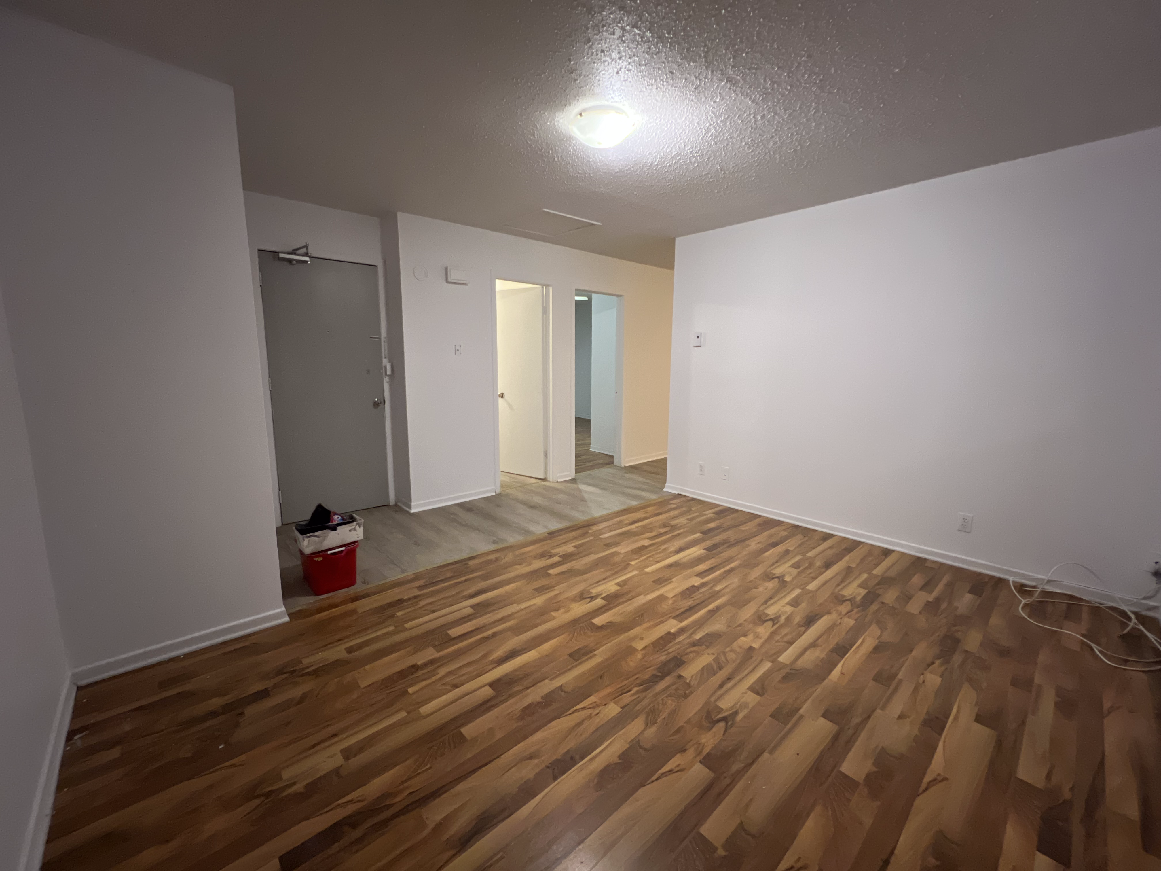 Halfred | Apartment rentals rental: appartement with 1 bedrooms in Gatineau, 400 Rue Charles