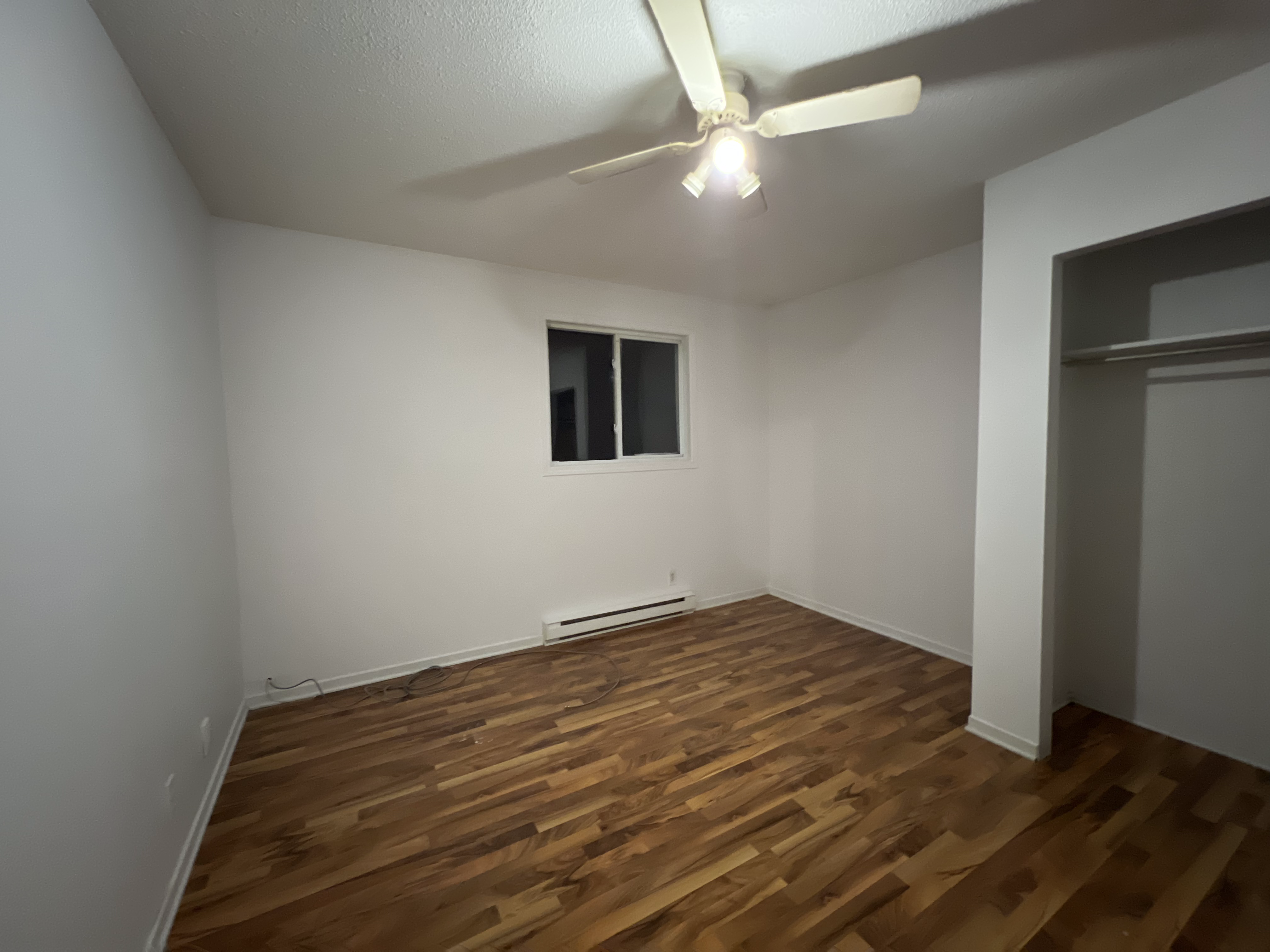 Halfred | Apartment rentals unité: 1 bedrooms for rent, 400 Rue Charles, Gatineau