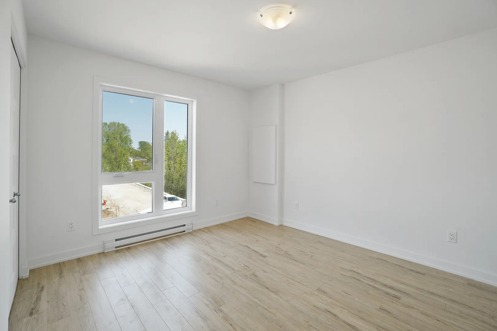 Halfred | Apartment rentals rental: appartement with 2 bedrooms in Gatineau, 69 Rue Dupuis