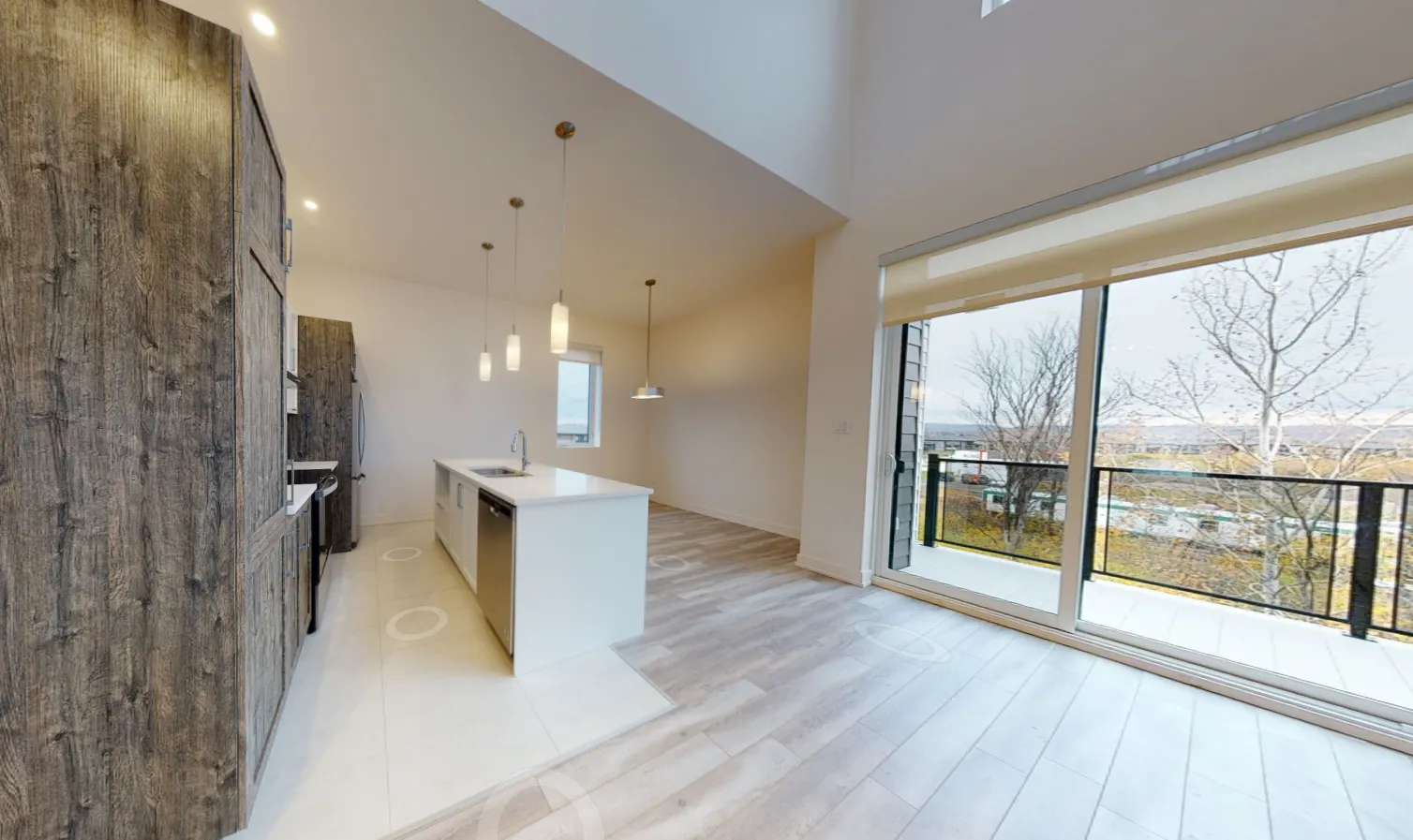 Gatineau rental: logement with 2 bedrooms for rent by Halfred | Apartment rentals