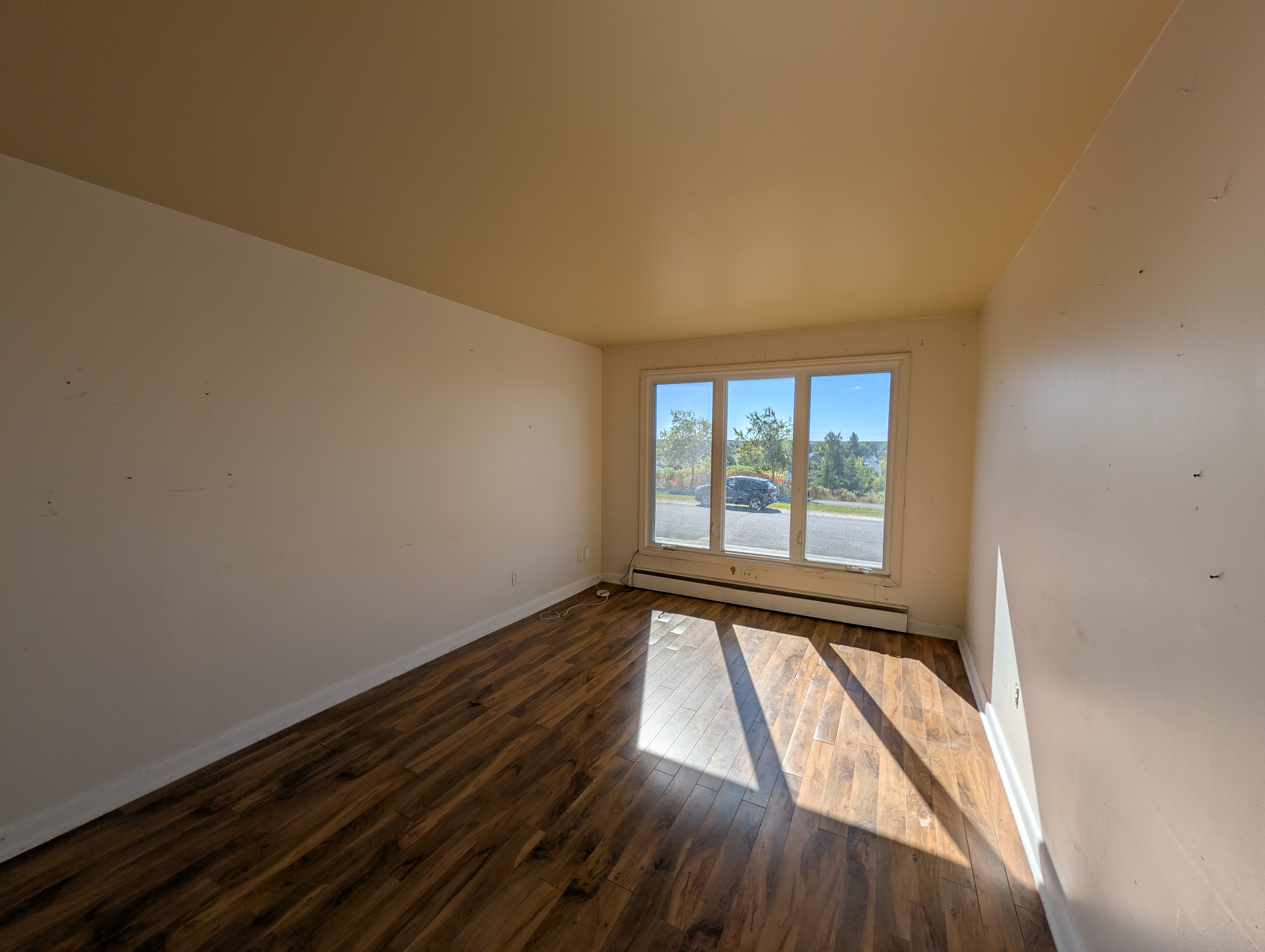 Thurso: logement with 2 bedrooms for rent by Halfred | Apartment rentals