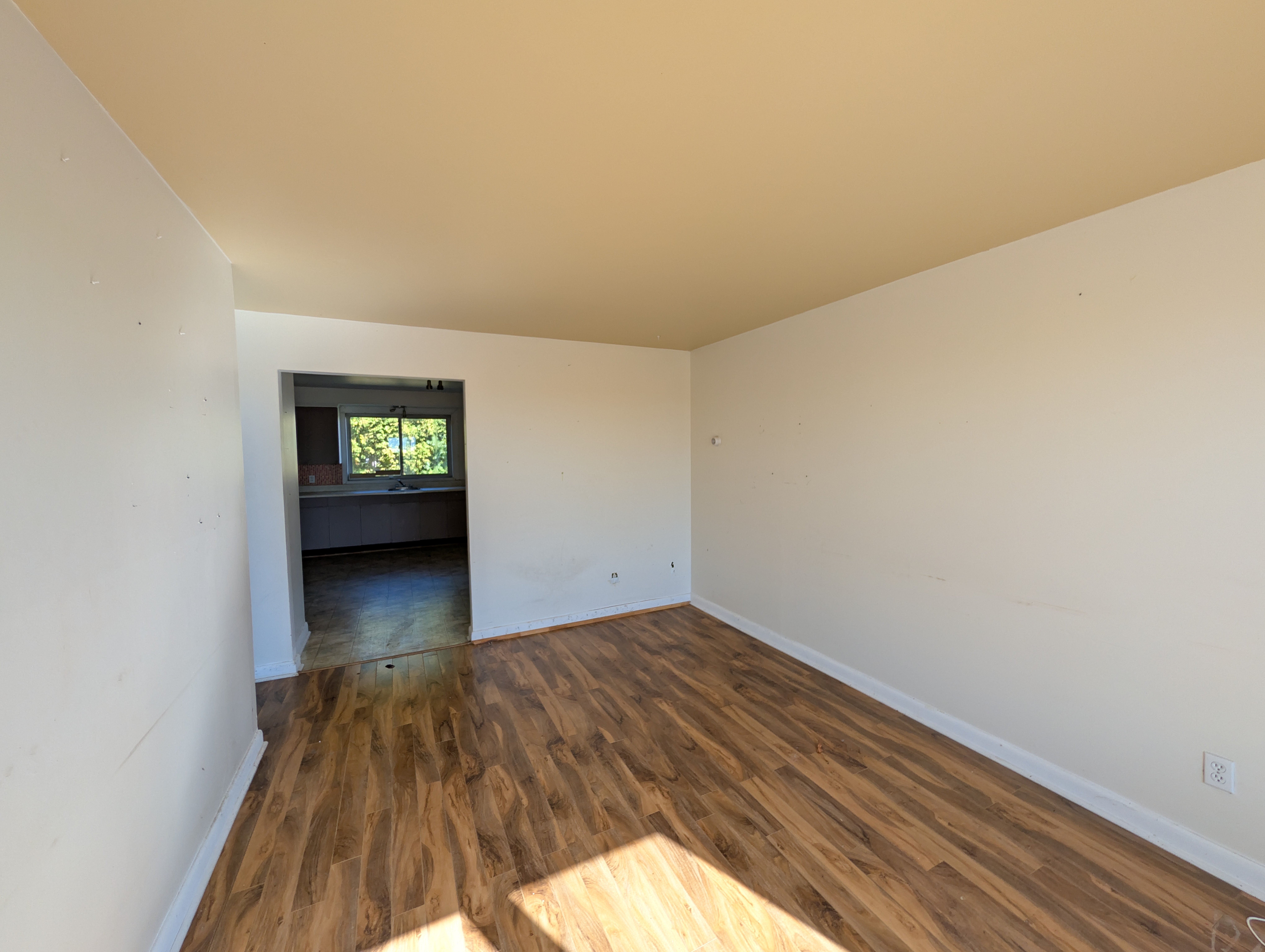 Halfred | Apartment rentals rental: logement with 2 bedrooms, 289 Rue Dufferin, Thurso