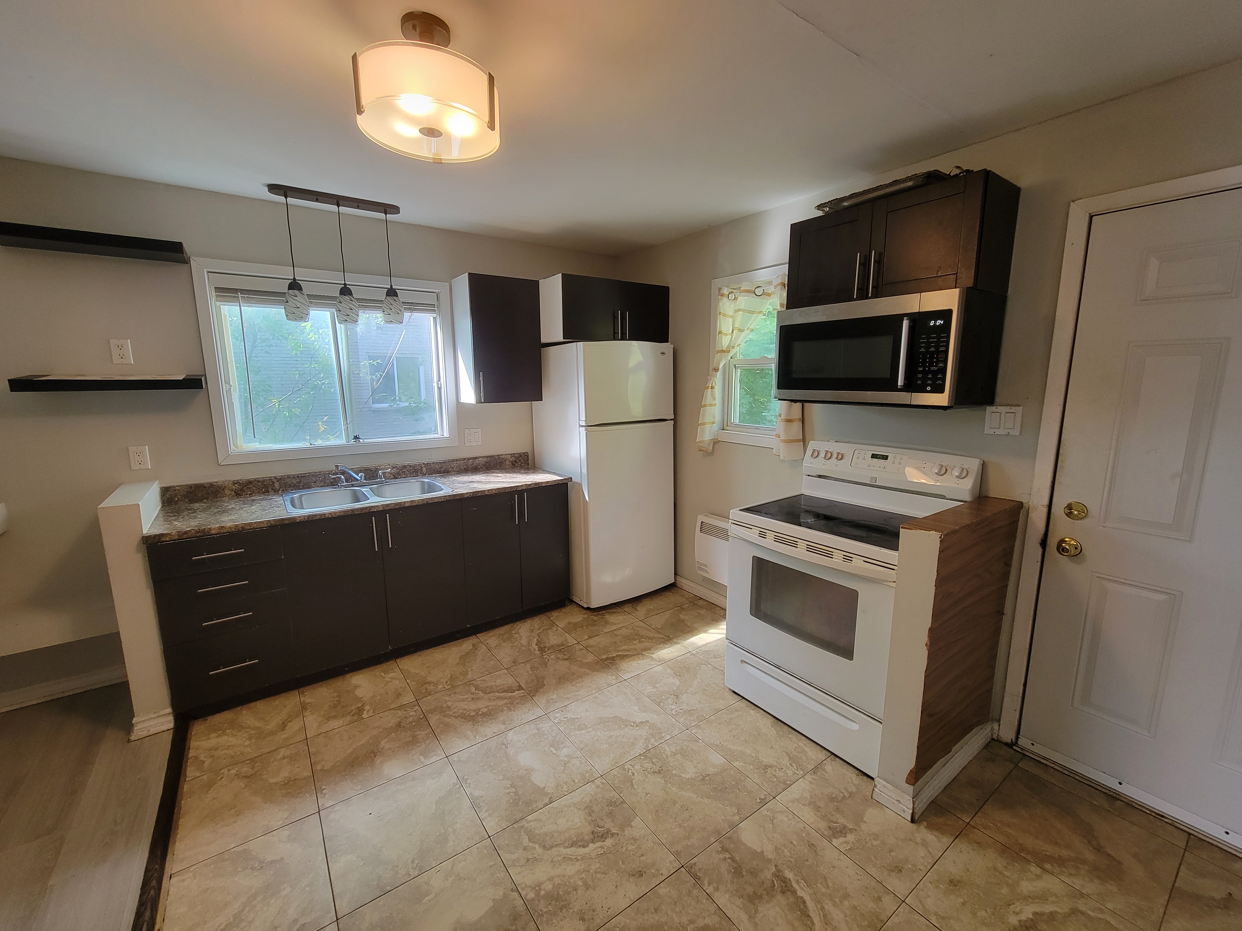 Gatineau rental: appartement with 3 bedrooms for rent, Halfred | Apartment rentals real estate