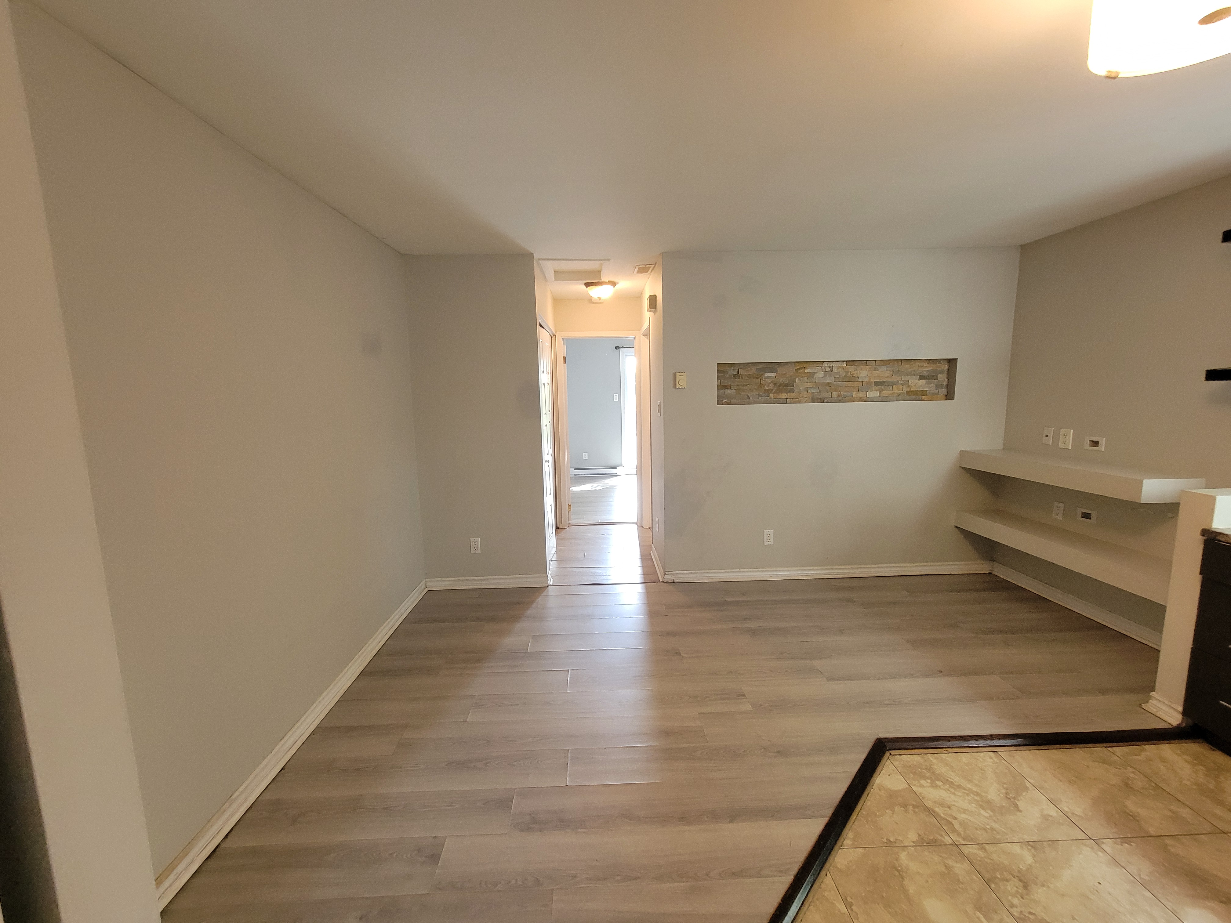 Gatineau rental: unité with 3 bedrooms for rent, Halfred | Apartment rentals real estate