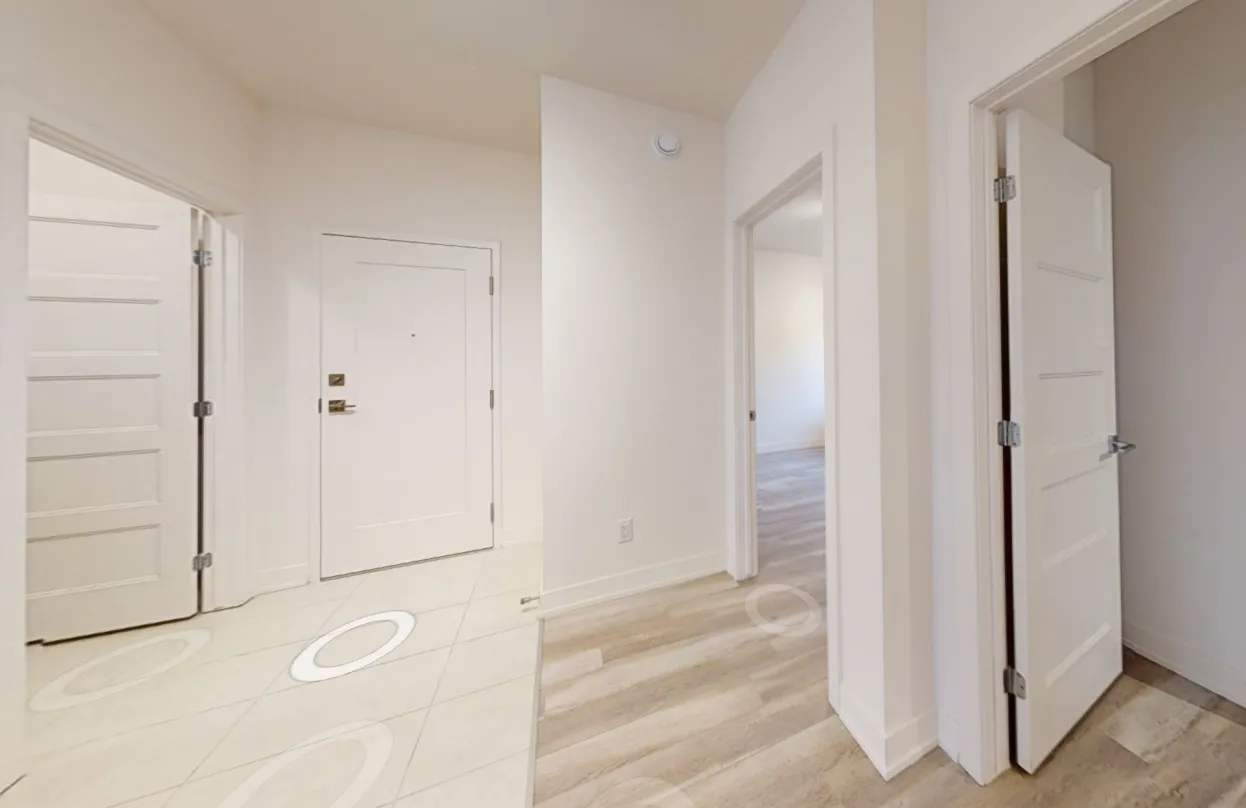 Halfred | Apartment rentals real estate: logement with 2 bedrooms for rent, 687 Boulevard Du Plateau, Gatineau
