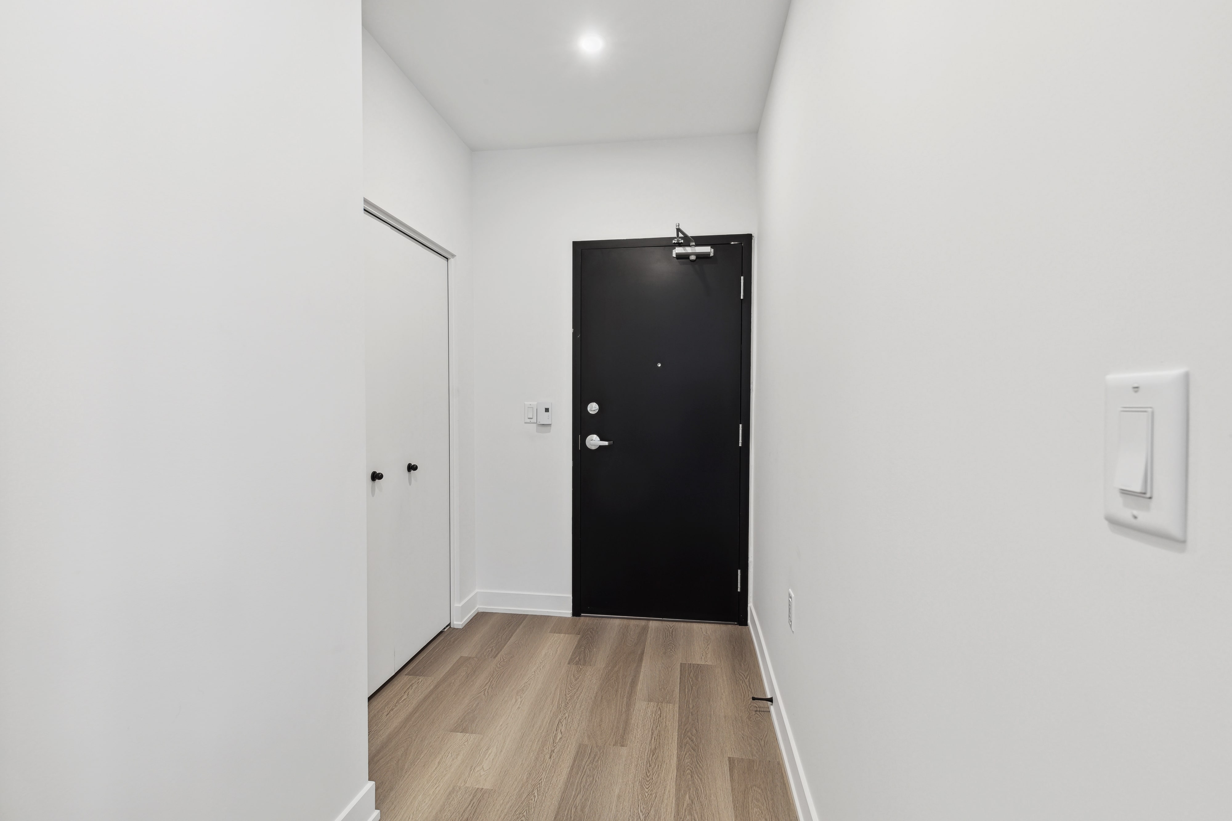 Gatineau rental: unité with 1 bedrooms for rent by Halfred | Apartment rentals
