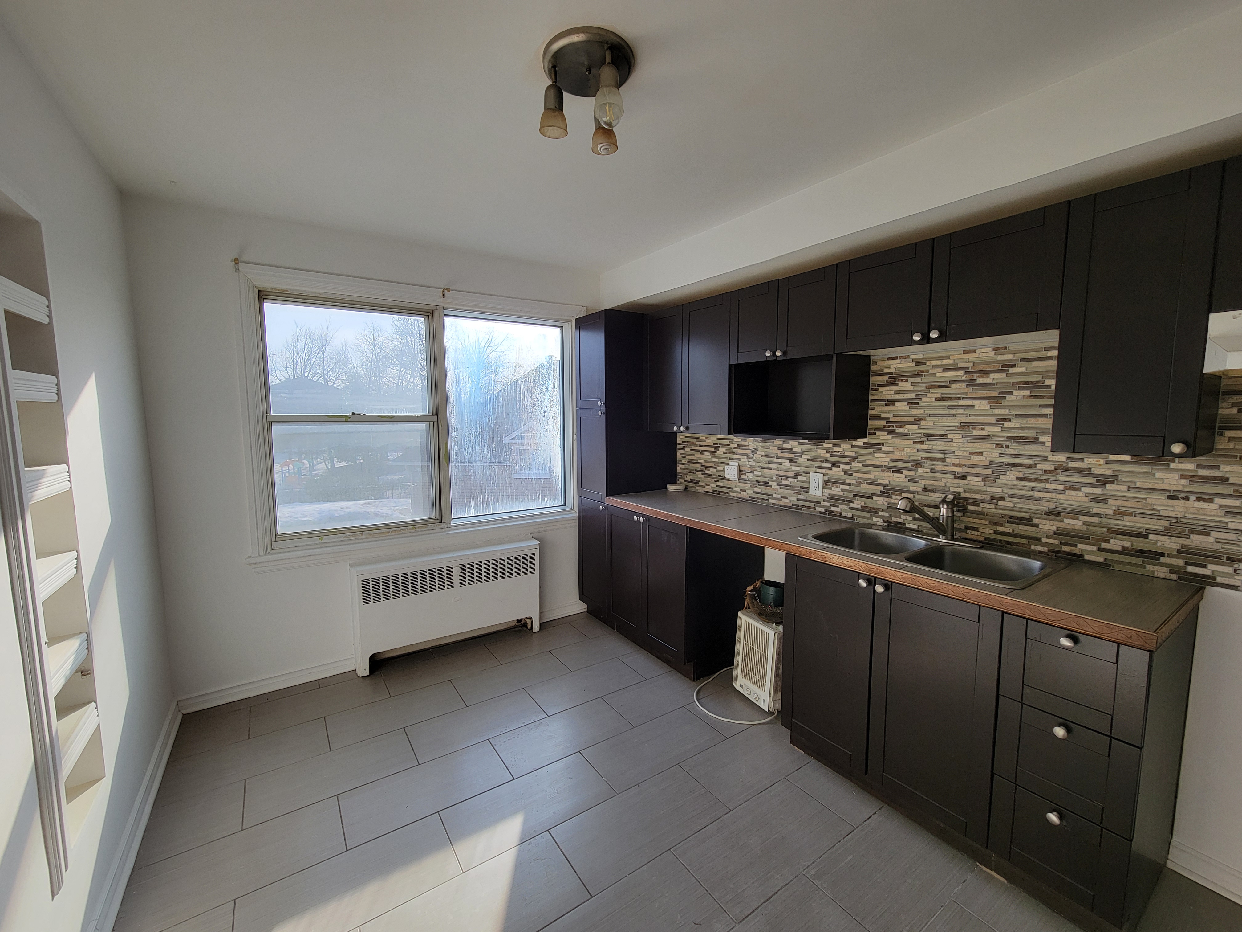 Halfred | Apartment rentals: appartement for rent, 2 bedrooms, 25 Rue Pharand, Gatineau