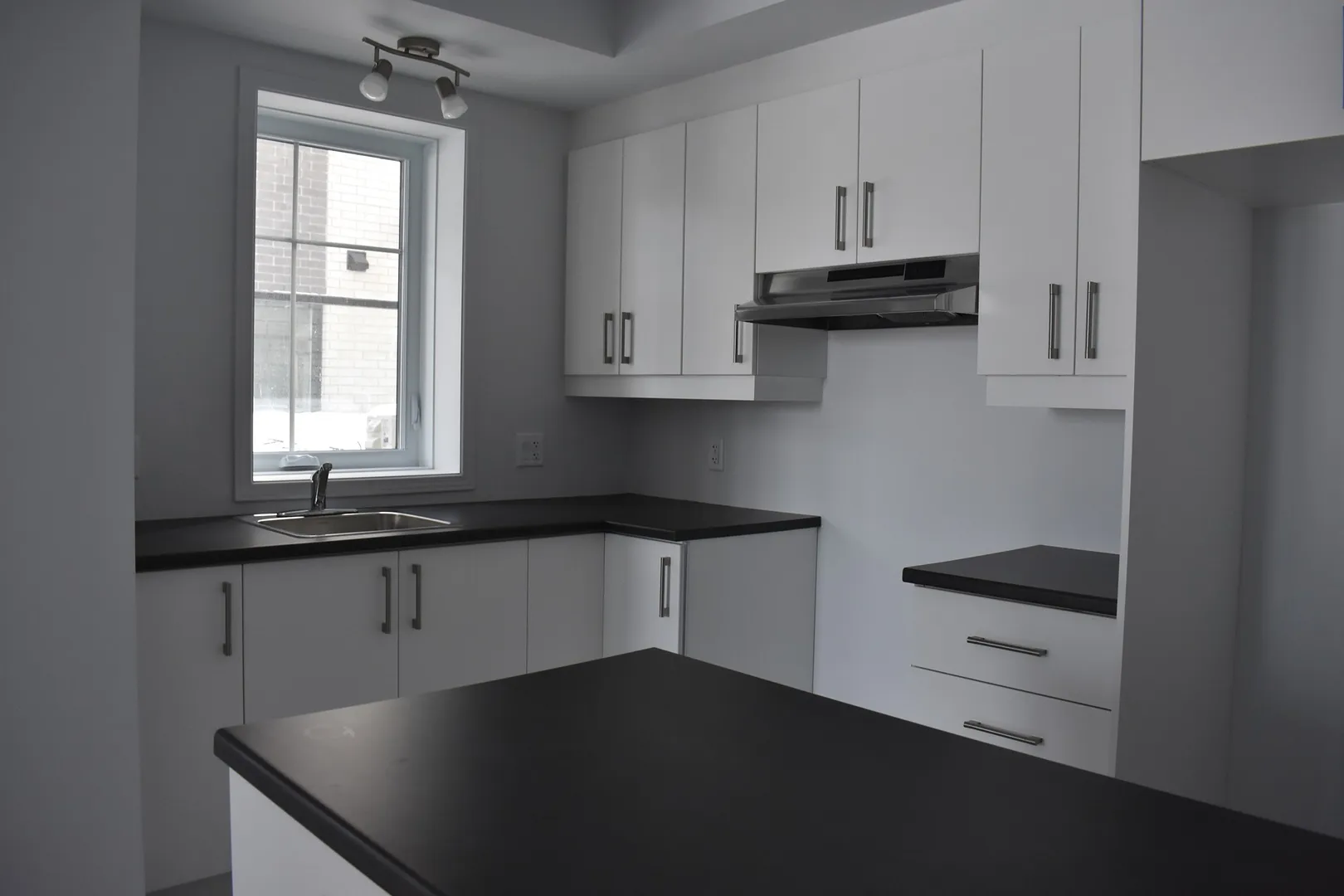 Gatineau: unité with 1 bedrooms, Halfred | Apartment rentals rental