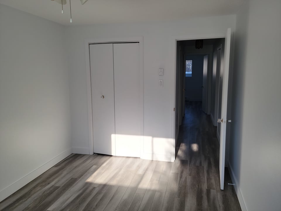 maison with 2 bedrooms for rent by Halfred | Apartment rentals, 56 Rue Lucien-Brault, Gatineau