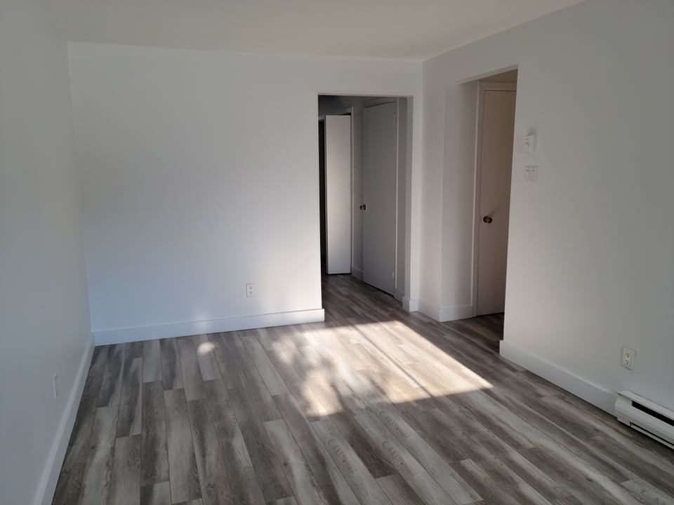Gatineau: Halfred | Apartment rentals unité for rent, 2 bedrooms, 56 Rue Lucien-Brault