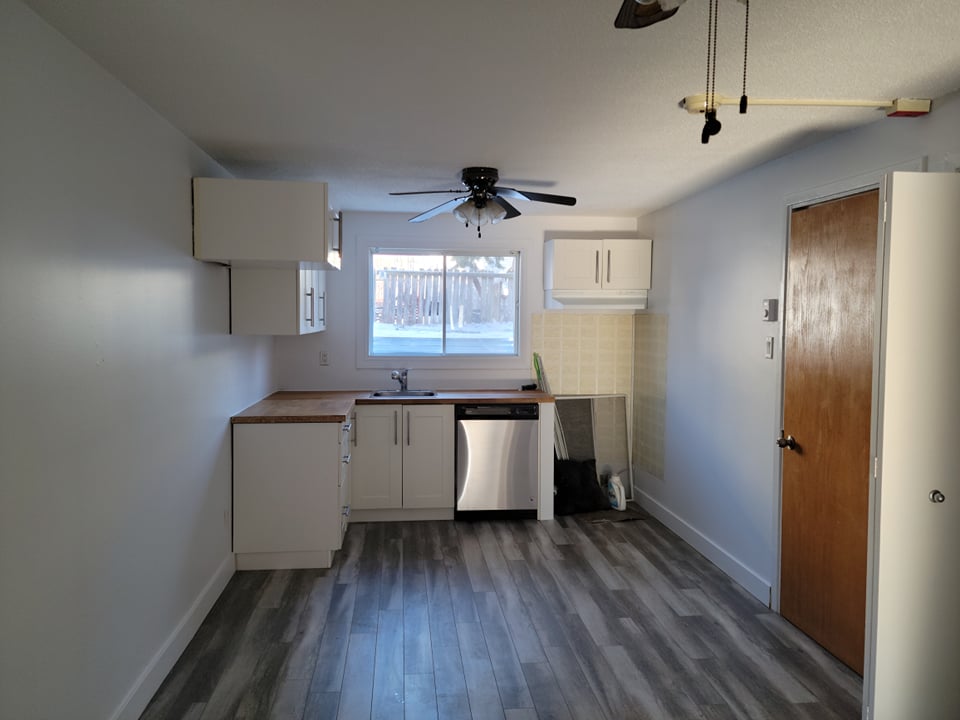 Halfred | Apartment rentals rental: unité with 2 bedrooms in Gatineau, 56 Rue Lucien-Brault