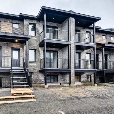 Gatineau: Halfred | Apartment rentals appartement for rent, 2 bedrooms, 25 Rue De Liverpool