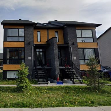 Halfred | Apartment rentals real estate: Rent this maison with 1 bedrooms in Gatineau