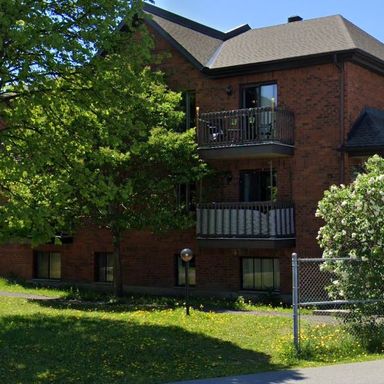 Gatineau: logement with 2 bedrooms, Halfred | Apartment rentals rental