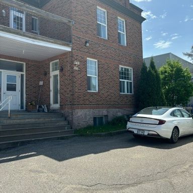 Halfred | Apartment rentals: maison with 0 bedrooms for rent, 348 Rue De La Madone, Mont-Laurier