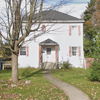 Lachute: unité with 2 bedrooms, Halfred | Apartment rentals rental