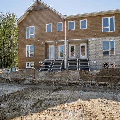 Halfred | Apartment rentals: maison with 2 bedrooms for rent, 69 Rue Dupuis, Gatineau