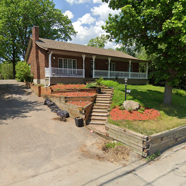 Halfred | Apartment rentals: Rent this unité with 1 bedrooms in Gatineau, 121 Boulevard Lorrain