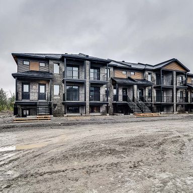 Halfred | Apartment rentals: unité with 1 bedrooms for rent in Gatineau, 684 Boulevard Du Plateau