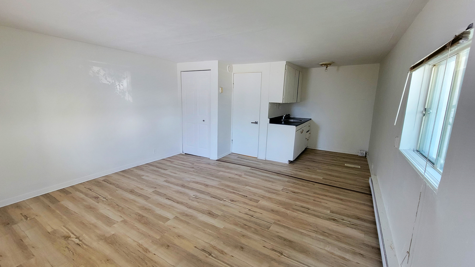 1 bedrooms, Gatineau - Halfred | Apartment rentals unité for rent