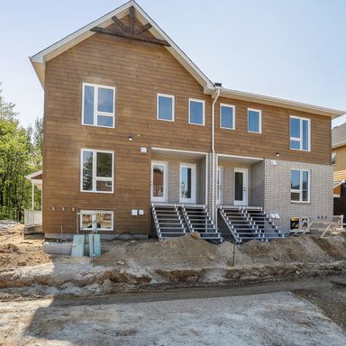 Halfred | Apartment rentals: appartement for rent, 2 bedrooms, 65 Rue Dupuis, Gatineau