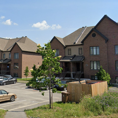 2 bedrooms, Gatineau - Halfred | Apartment rentals appartement for rent