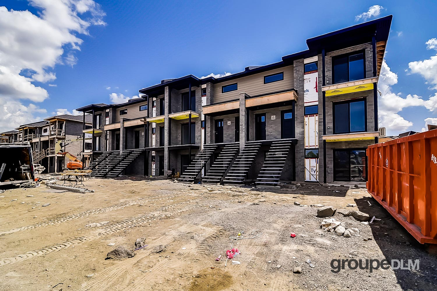 Halfred | Apartment rentals maison: 1 bedrooms for rent, 36 Rue De La Fabrique, Gatineau