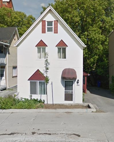 Gatineau rental: unité with 2 bedrooms for rent by Halfred | Apartment rentals