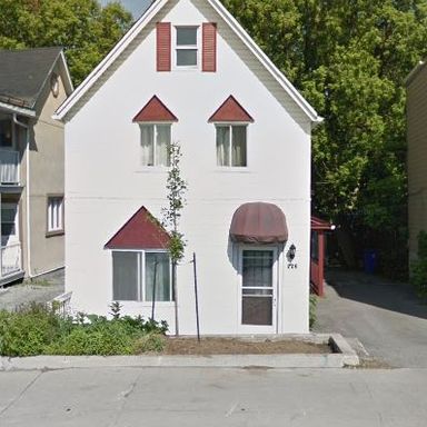 Halfred | Apartment rentals rental: Spacious maison, 2 bedrooms, Gatineau