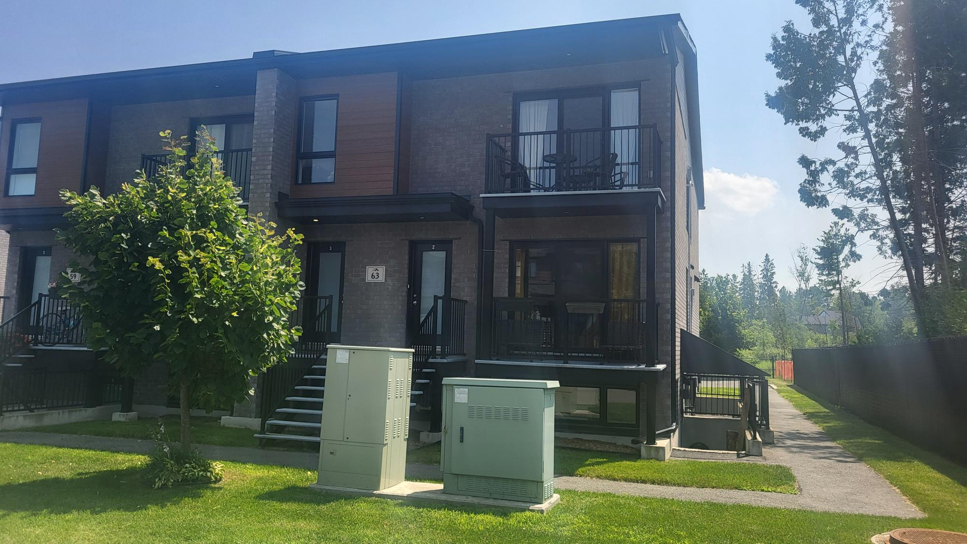Gatineau rental: maison with 3 bedrooms for rent by Halfred | Apartment rentals