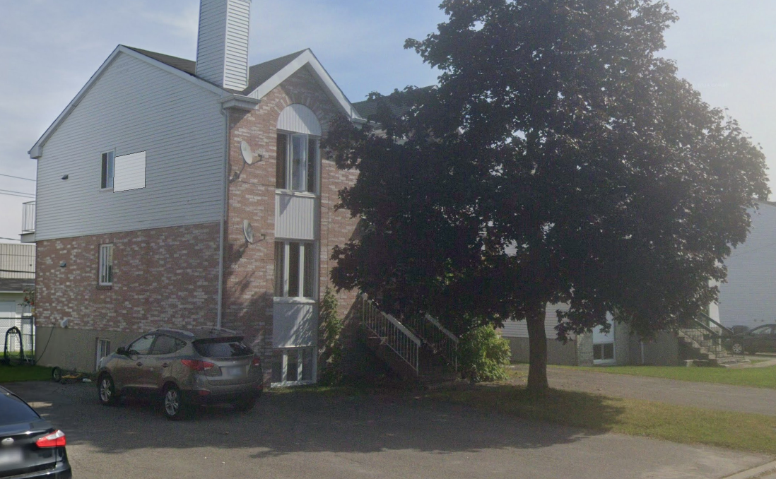 3 bedrooms, Halfred | Apartment rentals unité for rent in Mirabel, 14059 Rue Therrien