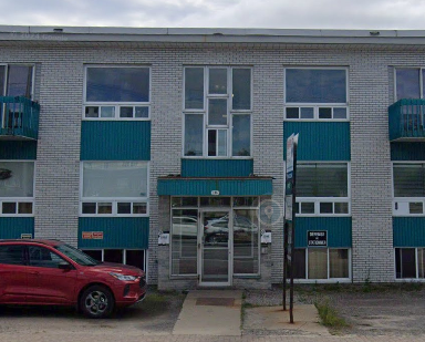 Halfred | Apartment rentals: maison with 2 bedrooms for rent, 246 Boulevard Albiny-Paquette, Mont-Laurier