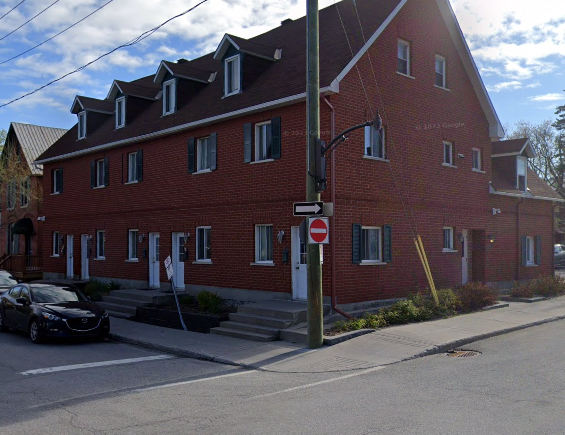 Gatineau: appartement with 1 bedrooms, Halfred | Apartment rentals rental