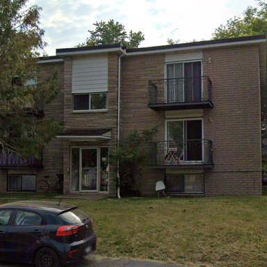 1 bedrooms, Gatineau - Halfred | Apartment rentals unité for rent