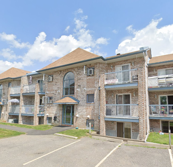 Gatineau rental: logement with 1 bedrooms for rent, Halfred | Apartment rentals real estate
