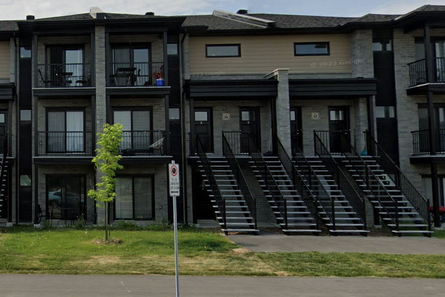 Gatineau: maison with 2 bedrooms, Halfred | Apartment rentals rental