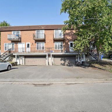 Gatineau: Halfred | Apartment rentals maison for rent, 2 bedrooms, 21 Rue De Matapédia