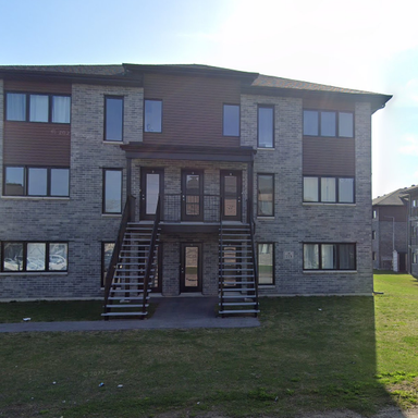 Gatineau: unité with 2 bedrooms, Halfred | Apartment rentals rental