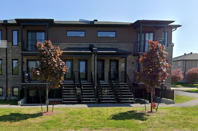 Halfred | Apartment rentals: unité for rent, 1 bedrooms, 194 Rue Henri-Matisse, Gatineau