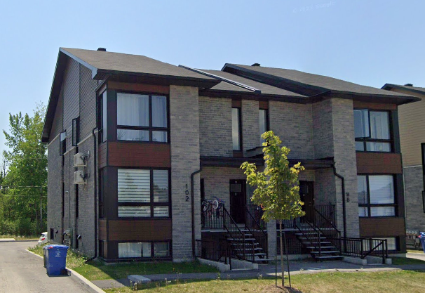 3 bedrooms, Gatineau - Halfred | Apartment rentals maison for rent