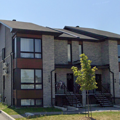 Gatineau rental: logement with 3 bedrooms for rent by Halfred | Apartment rentals