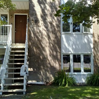 Halfred | Apartment rentals: unité for rent, 1 bedrooms, 205 Chemin De La Savane, Gatineau