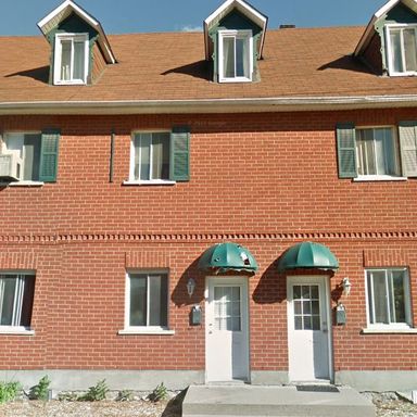 Halfred | Apartment rentals real estate: Rent this unité with 0 bedrooms in Gatineau