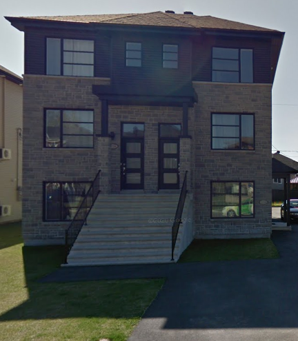 Mirabel rental: logement with 2 bedrooms for rent, Halfred | Apartment rentals real estate