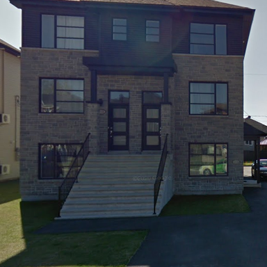 Halfred | Apartment rentals appartement: 2 bedrooms for rent, 10332 Rue Henri-Piché, Mirabel