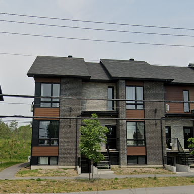 Gatineau: Halfred | Apartment rentals logement for rent, 3 bedrooms, 181 Chemin Mcconnell