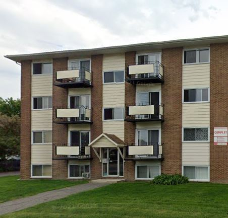 Gatineau: logement with 1 bedrooms, Halfred | Apartment rentals rental