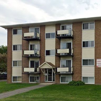 Halfred | Apartment rentals: appartement with 1 bedrooms for rent in Gatineau, 440 Rue De Pointe-Gatineau