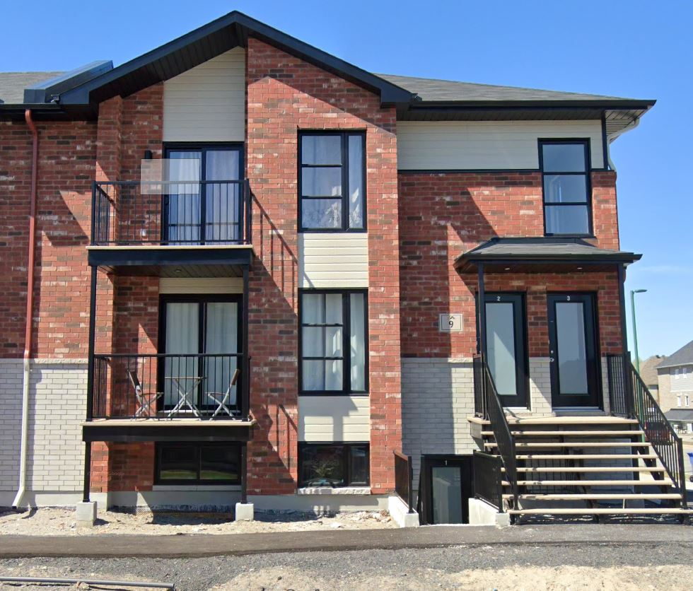 Gatineau rental: unité with 2 bedrooms for rent by Halfred | Apartment rentals