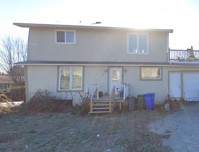 Halfred | Apartment rentals unité for rent in Buckingham: 2 bedrooms, 92 Chemin De Montréal Est